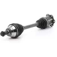 RIDEX 13D1213 Aandrijfas