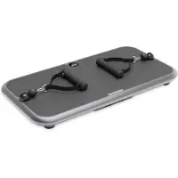Flow Fitness DSG200i - Smart Home Gym - Krachtstation