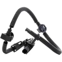 RIDEX 412W0722P Wielsnelheidssensor (ABS)