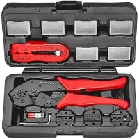 Force 68013 Krimptangmodule (set)