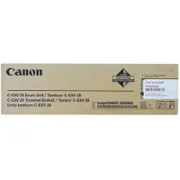 Canon BJI-801 inkt cartridge zwart (origineel)