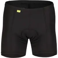 Gonso - Women's Base Pants - Fietsonderbroek 44, zwart