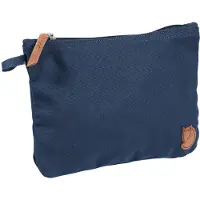Fjällräven Make up tas nachtblauw