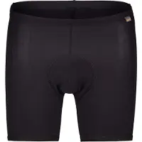 Gonso - Sitivo Blue Underwear - Fietsbroek 4XL, zwart