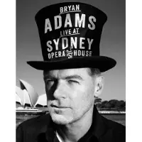 POLYDOR Live at Sidney Opera House DVD + CD