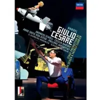 DECCA Händel: Giulio Cesare