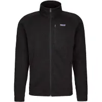 Patagonia - Better Sweater Jacket - Fleecevest XS, zwart