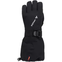Vaude Kids Snow Cup Gloves, handschoenen, zwart