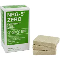Katadyn Nrg-5 Zero Notration - Gluten Free Reismaaltijd