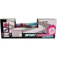 Mepal Step Girls met 120mm Pu wielen, abec 7 lagers en Alu frame