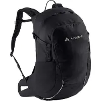 Vaude - Women's Tremalzo 18 - Fietsrugzak zwart