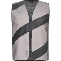 Wowow 011924, grijs, XL, 1 stuk