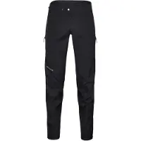 Patagonia Dirt Roamer Storm Pants Black Men's || Maat: S