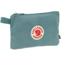 Fjällräven Kånken Gear Pocket Unisex Tas - Frost Green