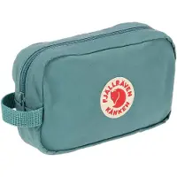 Fjällräven Kånken Gear Bag Unisex Tas - Frost Green