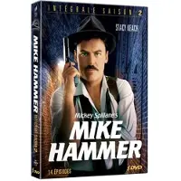 Elysee Mike Hammer-Integrale S2 - FR