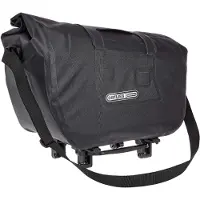 Ortlieb Trunk-Bag RC 12L Black || Maat: 12