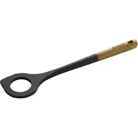 Staub Risottolepel 31 cm