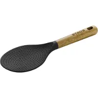 Staub Rijstlepel 22 cm