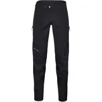 Patagonia Dirt Roamer Storm Pants Black Men's
