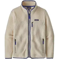 Patagonia Damesfleece Retro Pile