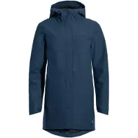 Vaude Bike Cyclist Padded Ii Parka