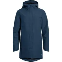 Vaude Cyclist Padded Ii Parka