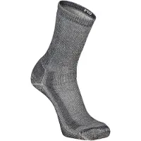 Smartwool Sportsokken 'Hike' donkergrijs