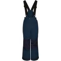 Vaude Kids Snow Cup Pants III, skibroek, donkerblauw