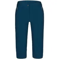 Vaude Damesbroek Farley Stretch Capri III