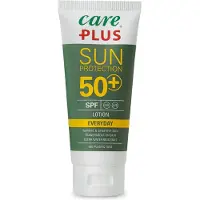 Care plus Sun Protection Everyday Lotion SPF 50+ | 100 ml
