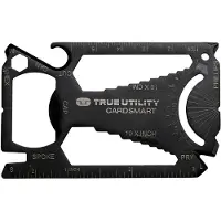 True Utility CardSmart Multitool