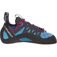 La Sportiva - Women's Tarantulace - Klimschoenen 37, zwart