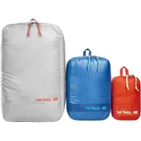 Tatonka Stuff Sack Zip Set III, inpakzak, multi