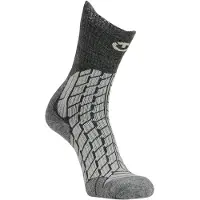Therm-ic Chaussettes de randonnée chaudes en laine mérinos - Trekking Warm || Maat: 42-44