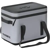 Mobicool - Opbergtassen - GO Portable Gear Storage 20L Silt voor Unisex - Grijs
