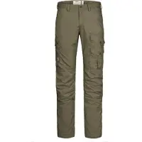 Fjällräven Broek Men Vidda Pro Lt Laurel Green-Maat 44