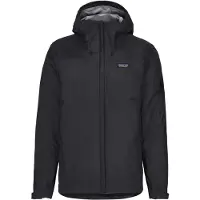 Patagonia Torrentshell 3L Regenjas Heren (Maat - XXL, Kleur - BLACK)