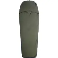 Exped - Bivybag Ventair - Bivakzak 240 x 95 x 80 cm, olijfgroen