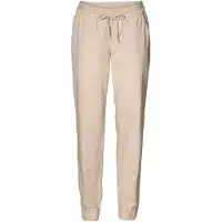 Vaude - Women's Redmont Pants - Vrijetijdsbroek 34, beige