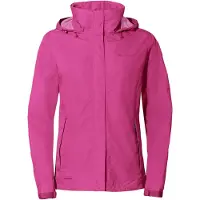 Vaude Escape Light Dames Regenjas | Maat: 36