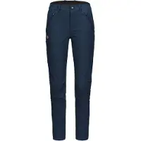 Fjällräven Broek Women Vidda Pro Lite Trousers Long Dark Navy-Maat 40
