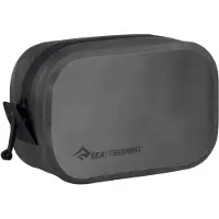 Sea to Summit - Hydraulic Packing Cube - Pakzak XS, grijs