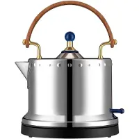 Bodum Waterkoker Ottoni Chrome 1L