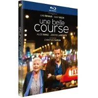 Pathe Une belle course Blu-ray