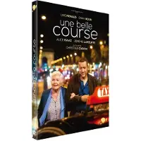Pathe UNE BELLE COURSE-FR