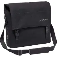 Vaude Augsburg IV Fietstas L 41 cm zwart