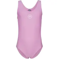 Color Kids Badpak lila / wit