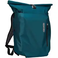 Ortlieb - Vario 20 - Fietsrugzak blauw