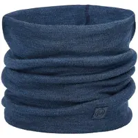 Buff Merino Heavyweight Nekwarmer